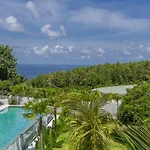 Villa Kusuma - Luxury Sea View 5 Bedroom Villa Close To Savaya
