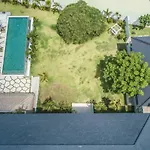 Villa Kusuma - Luxury Sea View 5 Bedroom Villa Close To Savaya