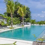 Villa Kusuma - Luxury Sea View 5 Bedroom Villa Close To Savaya