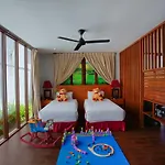 Furama Villas & Spa Ubud