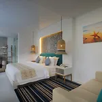 Benoa Sea Suites And Villas