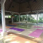 Ubud Garden Villa