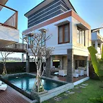 Club Residence Luxury Villas Canggu