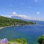 Jukung Dive Resort Bali Amed