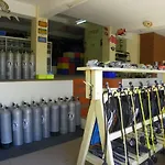 Jukung Dive Resort Bali Amed