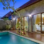 Amelle Villas & Residences Canggu