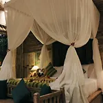 Honeymoon Green Villa
