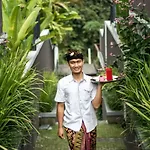 Annupuri Villas Bali