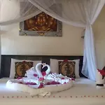 Ode Resto Guesthouse