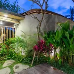 Villa Sonia Bisma
