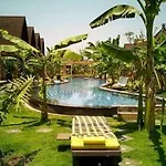 The Janan Villa