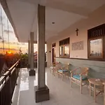 Wingsu Guest House