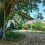 Lala Homestay Bingin