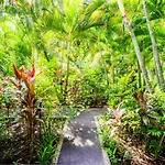Taman Selini Wahana Beach Resort