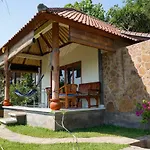 Bamboo Bali Hill Bungalows