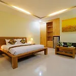 Kori Bali Villa Seminyak