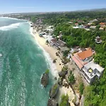 Impossible Cliff House
