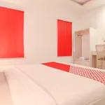 Oyo 1489 Simona Hotel