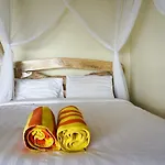 Bamboo Bali Hill Bungalows