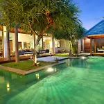 Villa Odyssey
