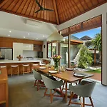 Villa Odyssey