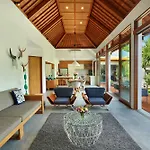 Villa Odyssey