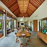 Villa Odyssey