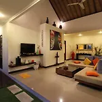 Villa Ricci