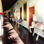 Villa Karisa Boutique Hotel