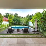 Villa Olivia