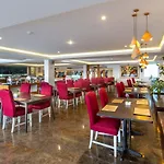 The Alea Hotel Seminyak