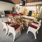 Maylie Bali Villa