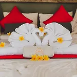 Maylie Bali Villa
