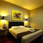 Amazing Kuta Hotel