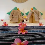 Villa Mimpi Manis Infinity Pool&180°Ocean View