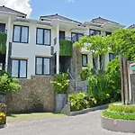 Parkside DenBukit Residence & Suite Jimbaran