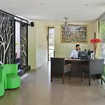 Parkside DenBukit Residence & Suite Jimbaran