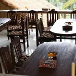 Bali Bamboo Jungle Huts And Hostel