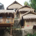 Bali Bamboo Jungle Huts And Hostel