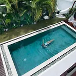 3Br Villa Olli - Minggu Villas
