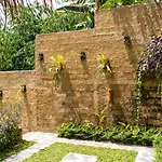 Bali Bamboo Jungle Huts And Hostel