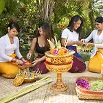 Uma Sari Cottage By Mahaputra-Chse Certified