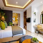 The Akasha Seminyak Bali Boutique Hotel