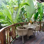 Sebatu Sanctuary Eco-Resort