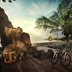 Kajane Tulamben Bali