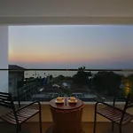 Benoa Sea Suites And Villas