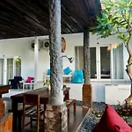 White Dove Villa