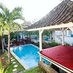 White Dove Villa