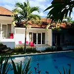 White Dove Villa