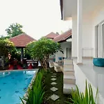 White Dove Villa